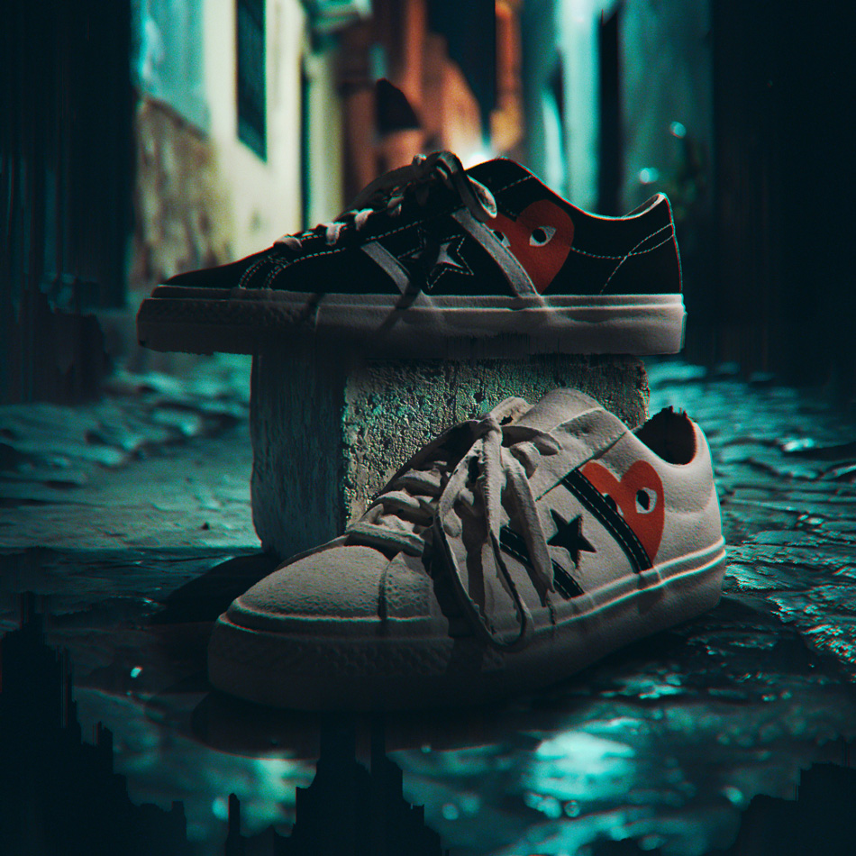 CONS CDG Street Group 950