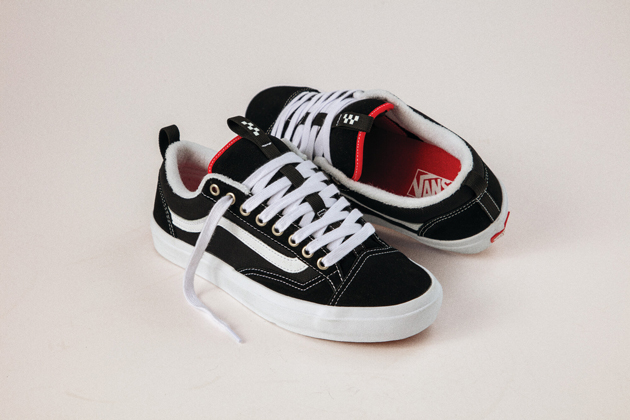 SP25 SKATE OLDSKOOL36 VN000D5RBA2 BLKWHT PAIR 630