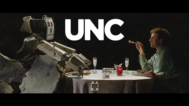 WKND UNC 630