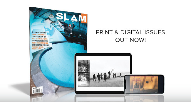 SLAM 251