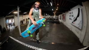 PHILOSOPHICAL WITH TONY ALVA