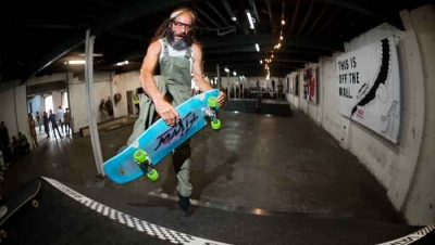PHILOSOPHICAL WITH TONY ALVA