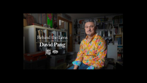 DAVID PANG – CAPTURING THE HISTORY OF AUSTRALIAN SKATEBOARDING