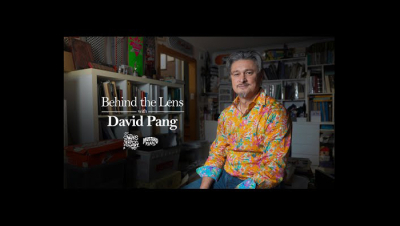 DAVID PANG – CAPTURING THE HISTORY OF AUSTRALIAN SKATEBOARDING