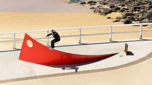 ROWAN DAVIS – MEADOW | VIDEO
