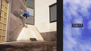 SEAN RYAN – ARCADIA | VIDEO