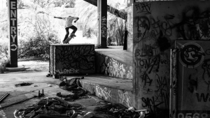 DEAN PARSONS – ARROW “GREMLIN” | VIDEO