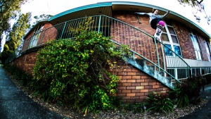 JUSTIN SCHMIDT – WELCOME TO SWEETHEART | VIDEO