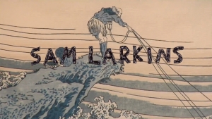 SAM LARKINS – TABLE MANNERS | VIDEO