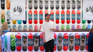 MIKE LAWRY AWS PRO PARTY | PHOTOS