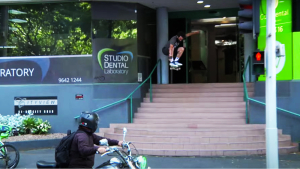 NIKE SB – WAIR MAX MELBOURNE | VIDEO