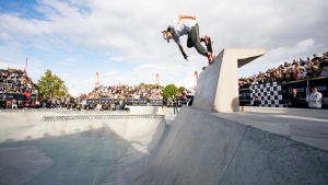VANS ANNOUNCES VPS 2019 PRO TOUR