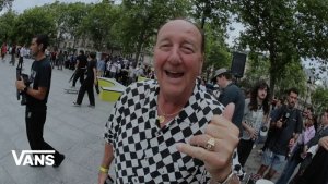 VANS SKATE – PARIS AVE 2.0 GLOBAL TOUR | VIDEO