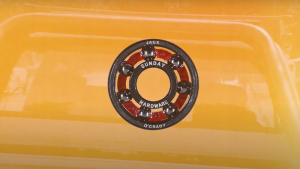 JACK O’GRADY – SUNDAY HARDWARE | VIDEO