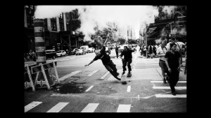 NIKE SB – DANCER | VIDEO