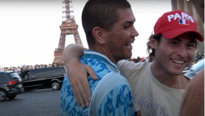 SHAUN PAUL – HODDLE | VIDEO