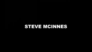 F.S.C – STEVE MCINESS | VIDEO