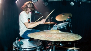 THE SAUCY SCOOP BEHIND MATT BOGGIS AND THE CHATS