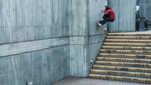 NIKE SB AUSTRALIA | DISC