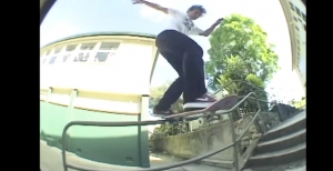 MIDDLEBROOK VX ARCHIVES 2003 – 2016 | VIDEO