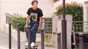 JACK O&#039;GRADY – MIXTAPE | VIDEO