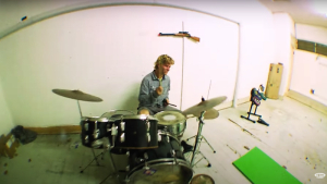 ROWAN DAVIS – THAT ONE RIFF | VIDEO