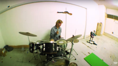 ROWAN DAVIS – THAT ONE RIFF | VIDEO