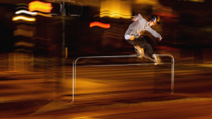 NIKE SB X HUF – FOREVER | VIDEO
