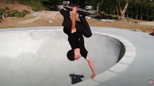 WINKOWKSI &amp; FRIENDS: BLOW&#039;N UP THE SPOT | RANCHO SANTA FE BOWL