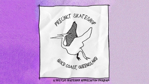GONZ X PRECINCT
