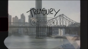 TREASURY | VIDEO