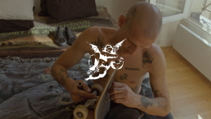 VAL BAUER – THE SURPLUS | GLOBE SKATEBOARDING