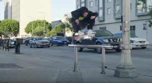 INTRODUCING /// DIEGO X SABALA | VIDEO