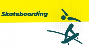 OLYMPIC SKATEBOARDERS ANNOUNCED