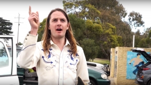 SLAW&#039;S B-DAY BOOM BOOM HUCK JAM | VIDEO