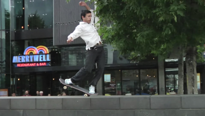 TWO SHIRE | VIDEO