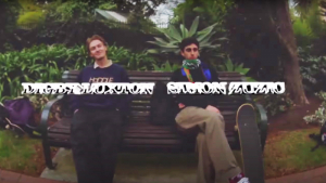 HODDLE ~ ZUZIC &amp; LUXTON ~ PRO REDUX | VIDEO