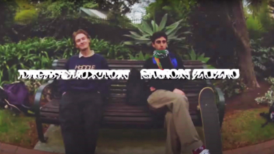 HODDLE ~ ZUZIC &amp; LUXTON ~ PRO REDUX | VIDEO