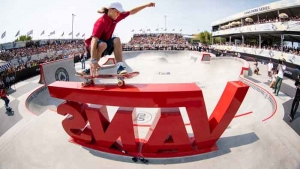OSKI WINS VPS – SALT LAKE CITY