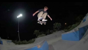 LODOWN PARK SHARKS – TYRONE SUTHERLAND &amp; OSCAR HICKEY | VIDEO