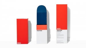 GLOBE X PANTONE BOARD RELEASE
