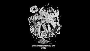 VANS PRESENTS: GO SKATEBOARDING DAY – MELBOURNE | VIDEO