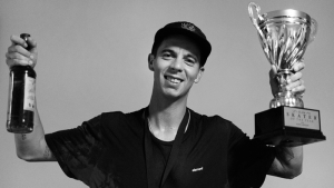 ALEX LAWTON – SLAM SOTY 2018 | THROWBACK THURSDAY