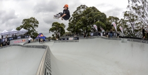 VPS OCEANIA CONTINENTAL CHAMPIONSHIPS | VIDEO