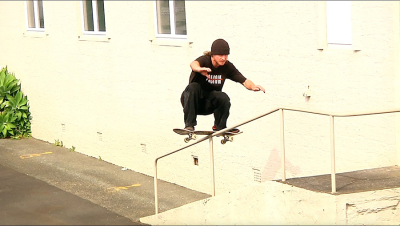 ROB PACE OVERCOOKED – A MICROWAVE ROUGH CUT