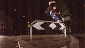 H0DDLE – HEAVY MAYO | VIDEO