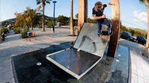 VANS “COUGAR ISLAND&quot; | VIDEO