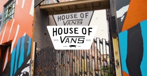 HOUSE OF VANS – SYDNEY | VIDEO