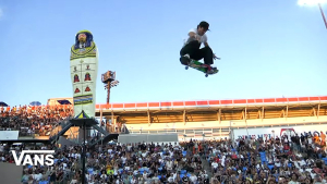 VANS X DIME | VIDEO