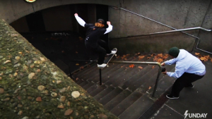 ROME COLLYER – LUV YA EXTRA LOTS | VIDEO